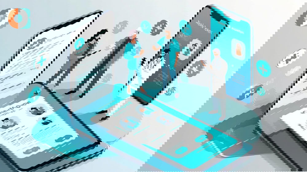 How Much Does Healthcare App Development Cost?